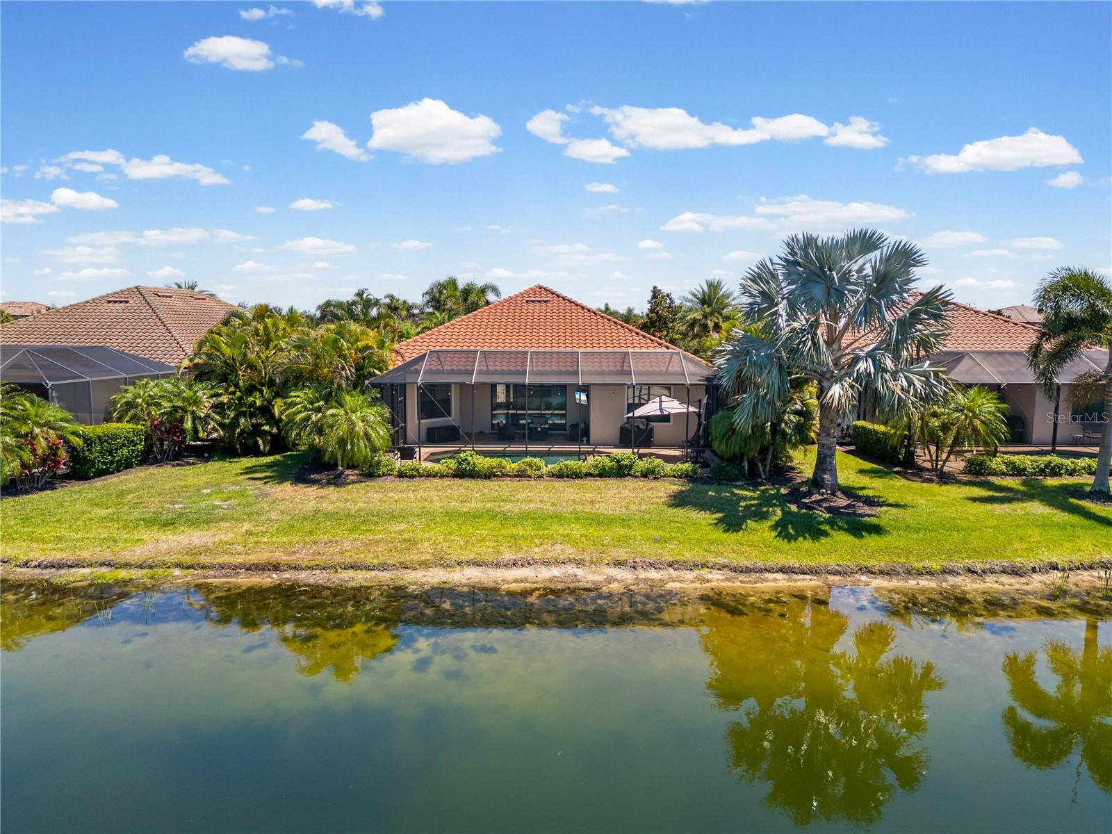 BRIDGEWATER PH II AT LAKEWOOD RANCH - Residential