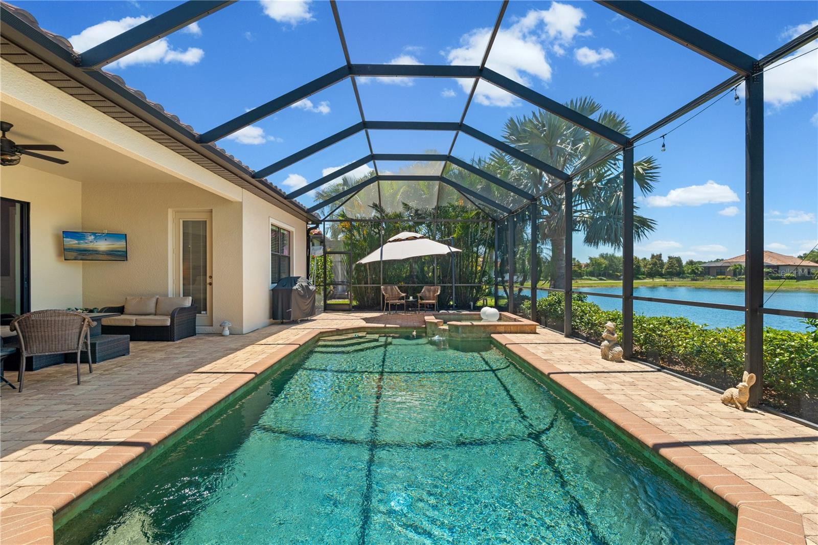 BRIDGEWATER PH II AT LAKEWOOD RANCH - Residential