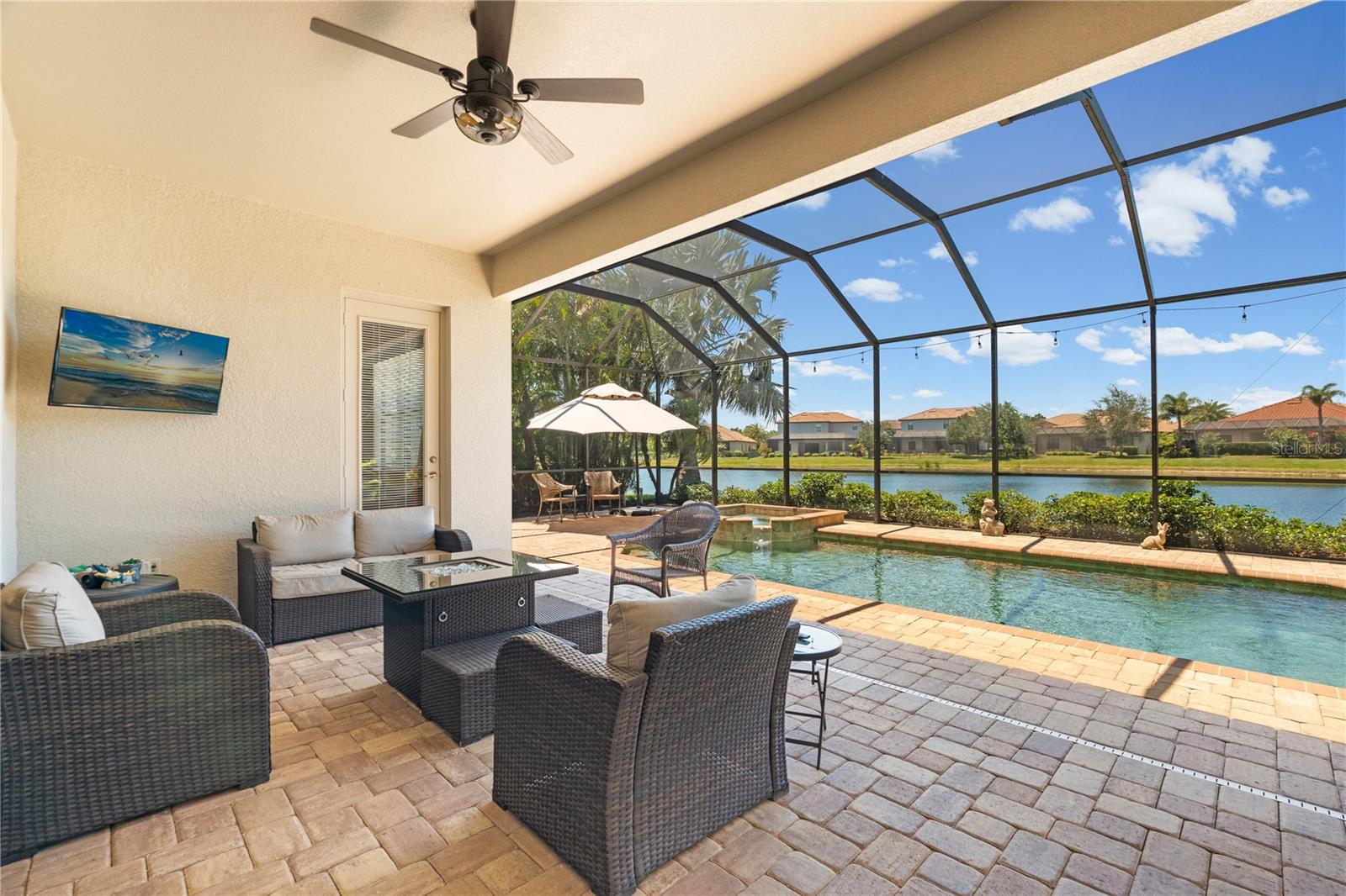 BRIDGEWATER PH II AT LAKEWOOD RANCH - Residential