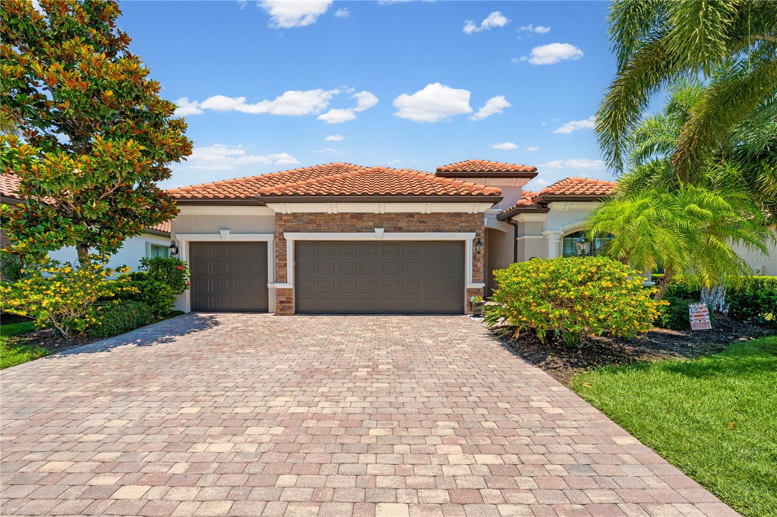 BRIDGEWATER PH II AT LAKEWOOD RANCH - Residential