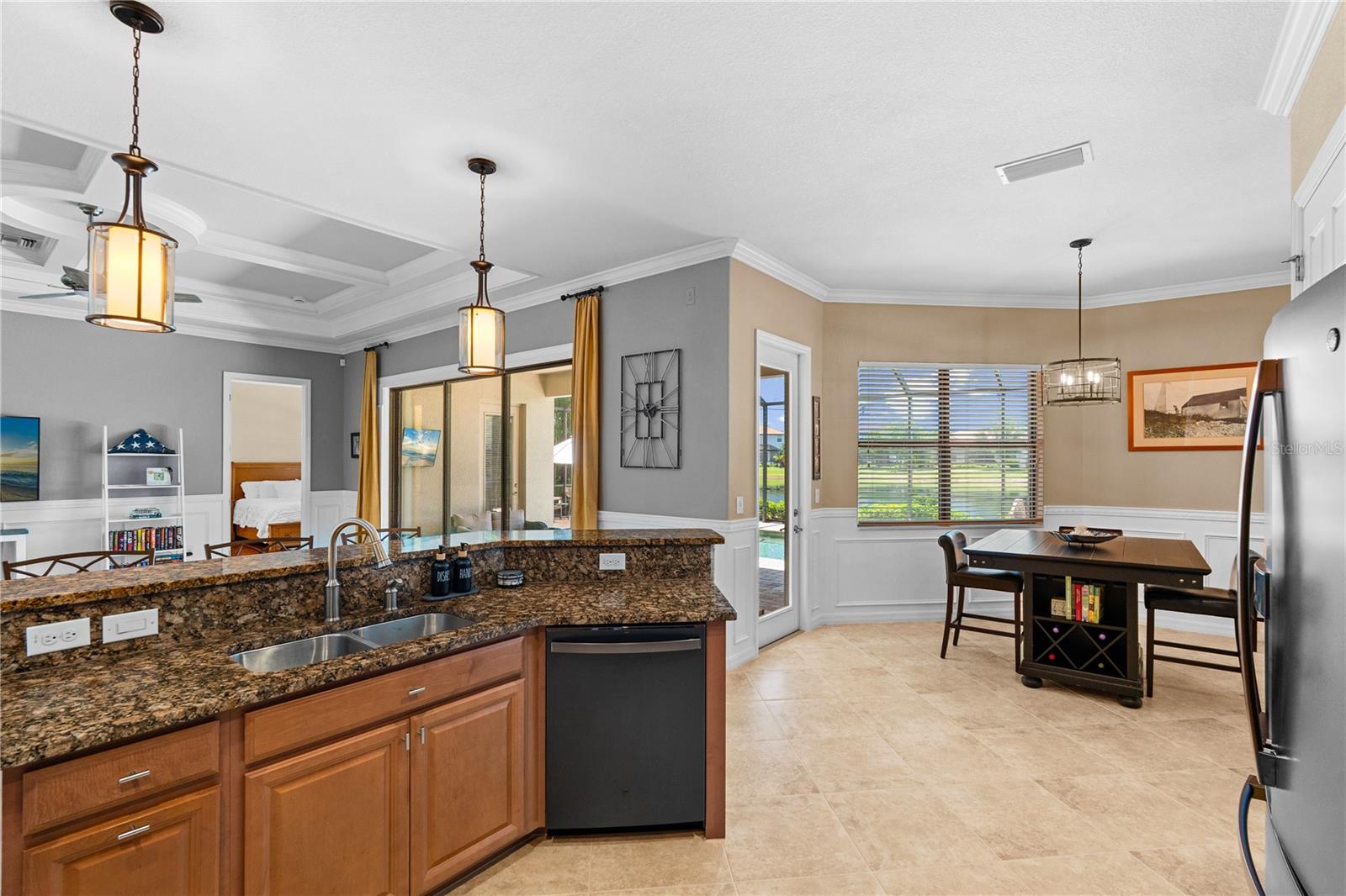 BRIDGEWATER PH II AT LAKEWOOD RANCH - Residential
