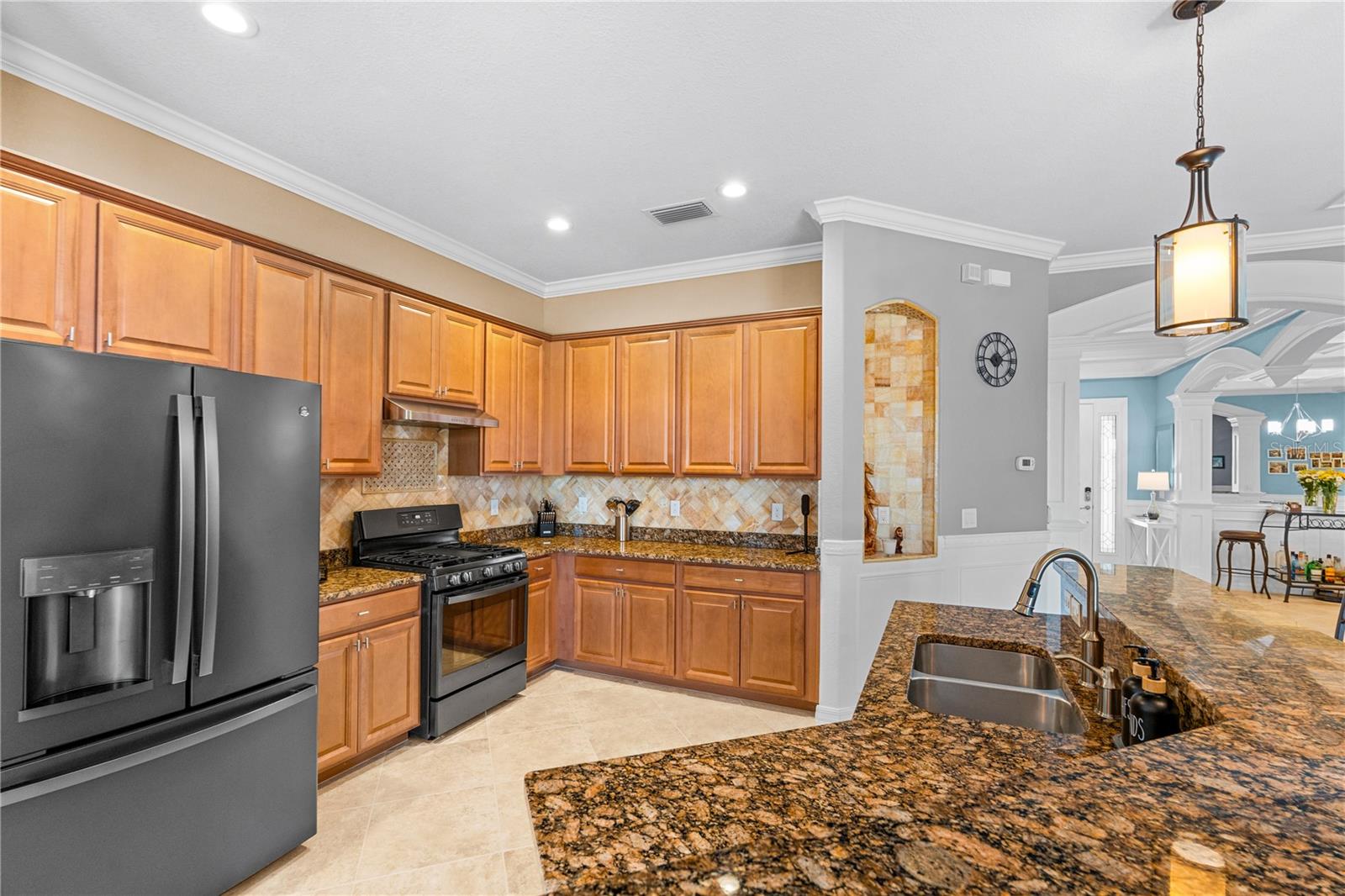 BRIDGEWATER PH II AT LAKEWOOD RANCH - Residential