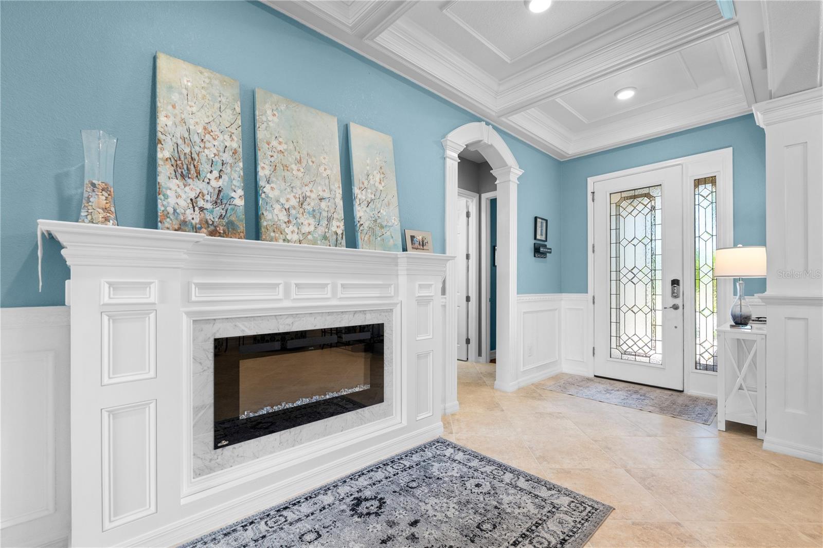 BRIDGEWATER PH II AT LAKEWOOD RANCH - Residential