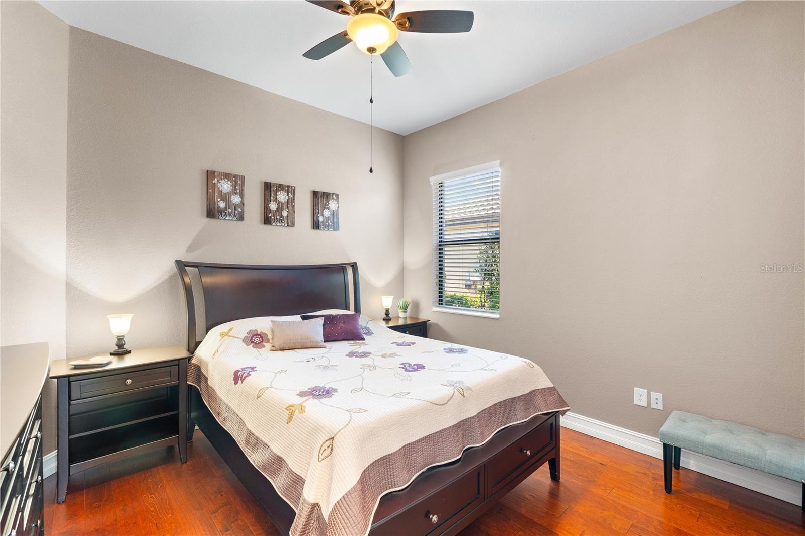 BRIDGEWATER PH II AT LAKEWOOD RANCH - Residential