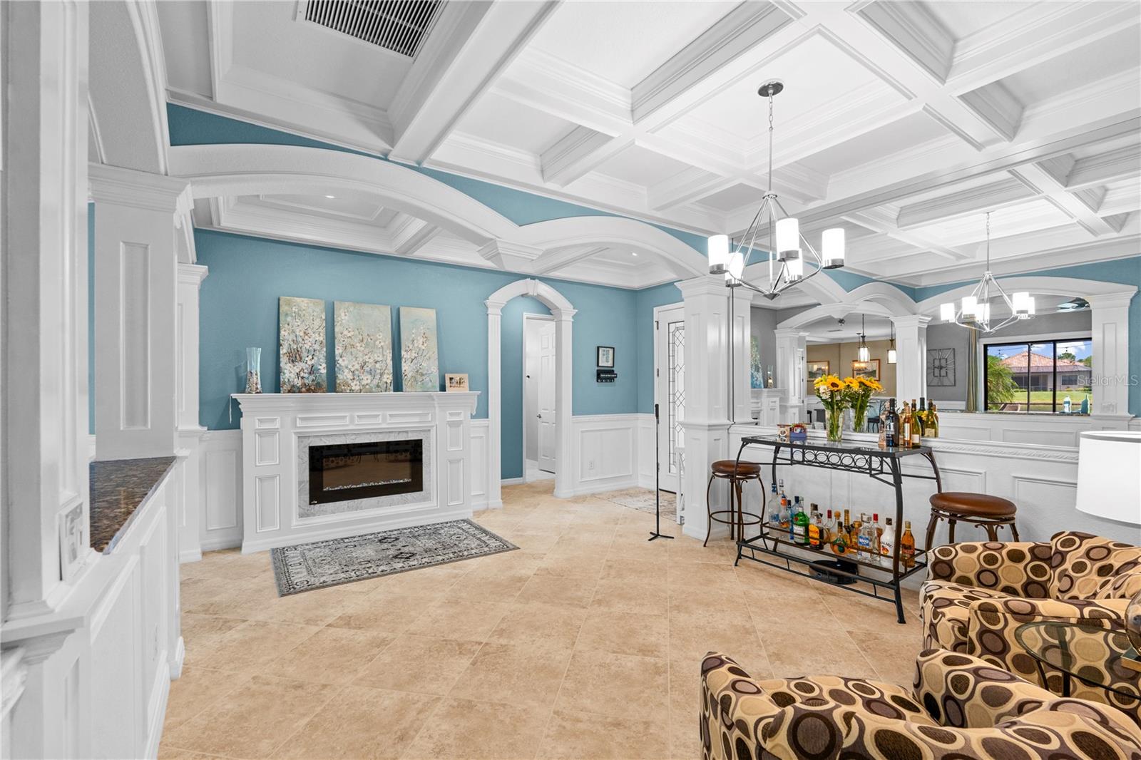BRIDGEWATER PH II AT LAKEWOOD RANCH - Residential