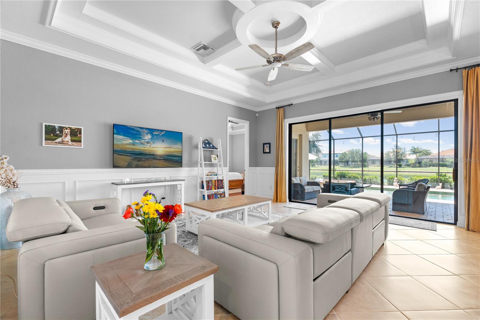 BRIDGEWATER PH II AT LAKEWOOD RANCH - Residential