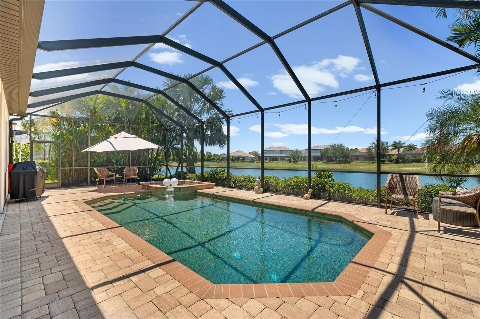 BRIDGEWATER PH II AT LAKEWOOD RANCH - Residential