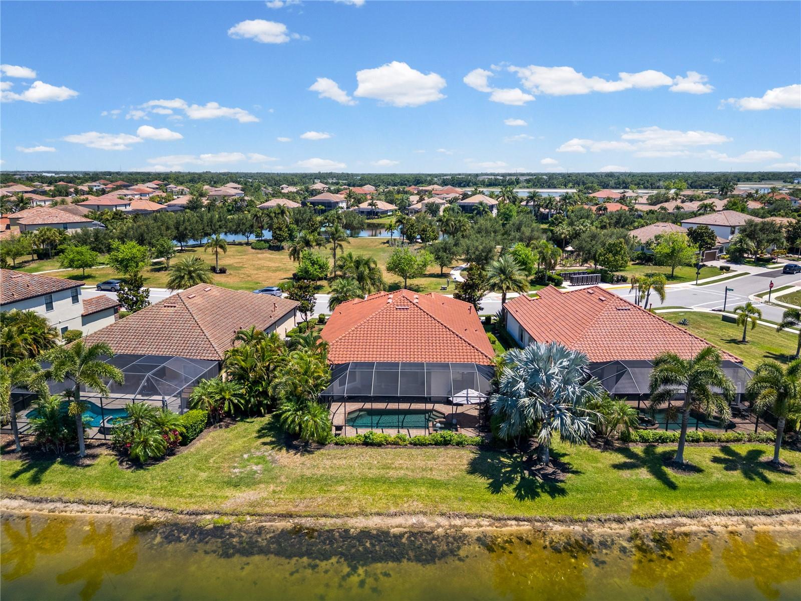 BRIDGEWATER PH II AT LAKEWOOD RANCH - Residential