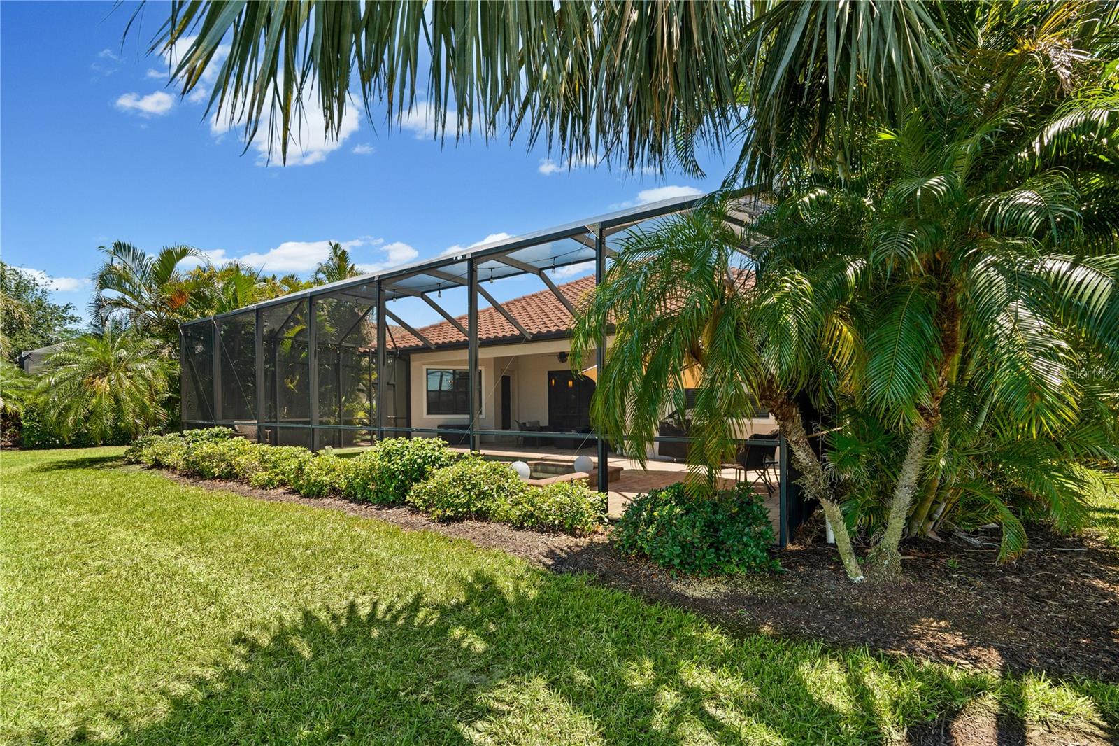 BRIDGEWATER PH II AT LAKEWOOD RANCH - Residential