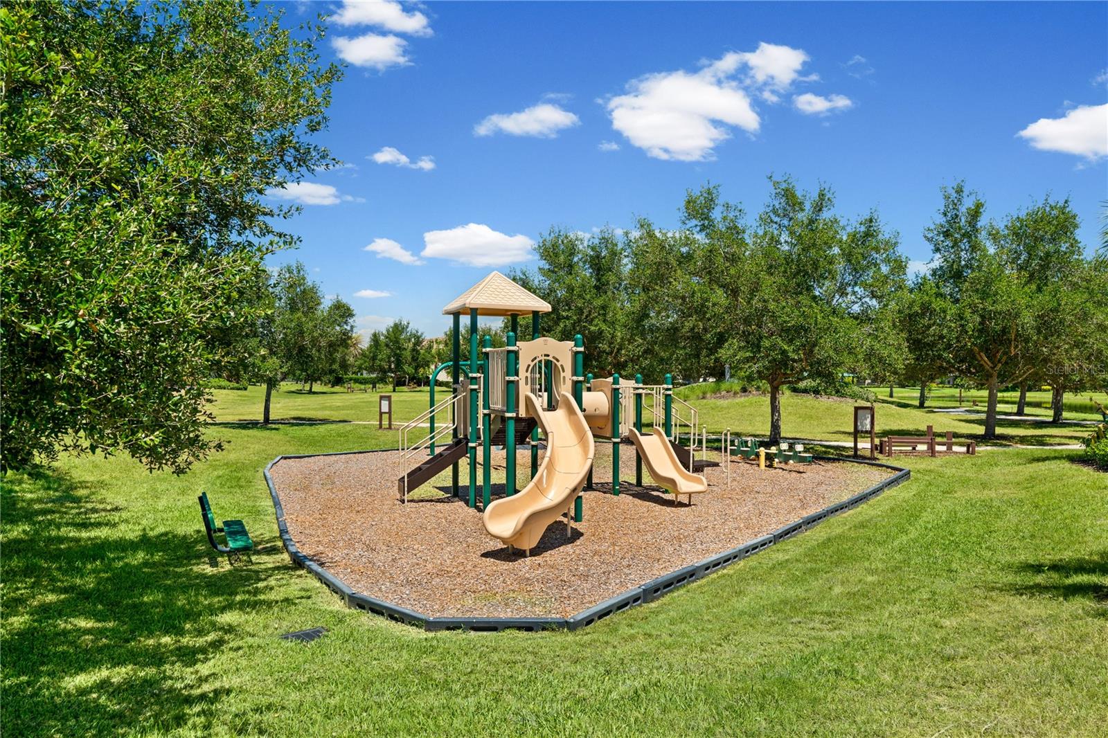 BRIDGEWATER PH II AT LAKEWOOD RANCH - Residential