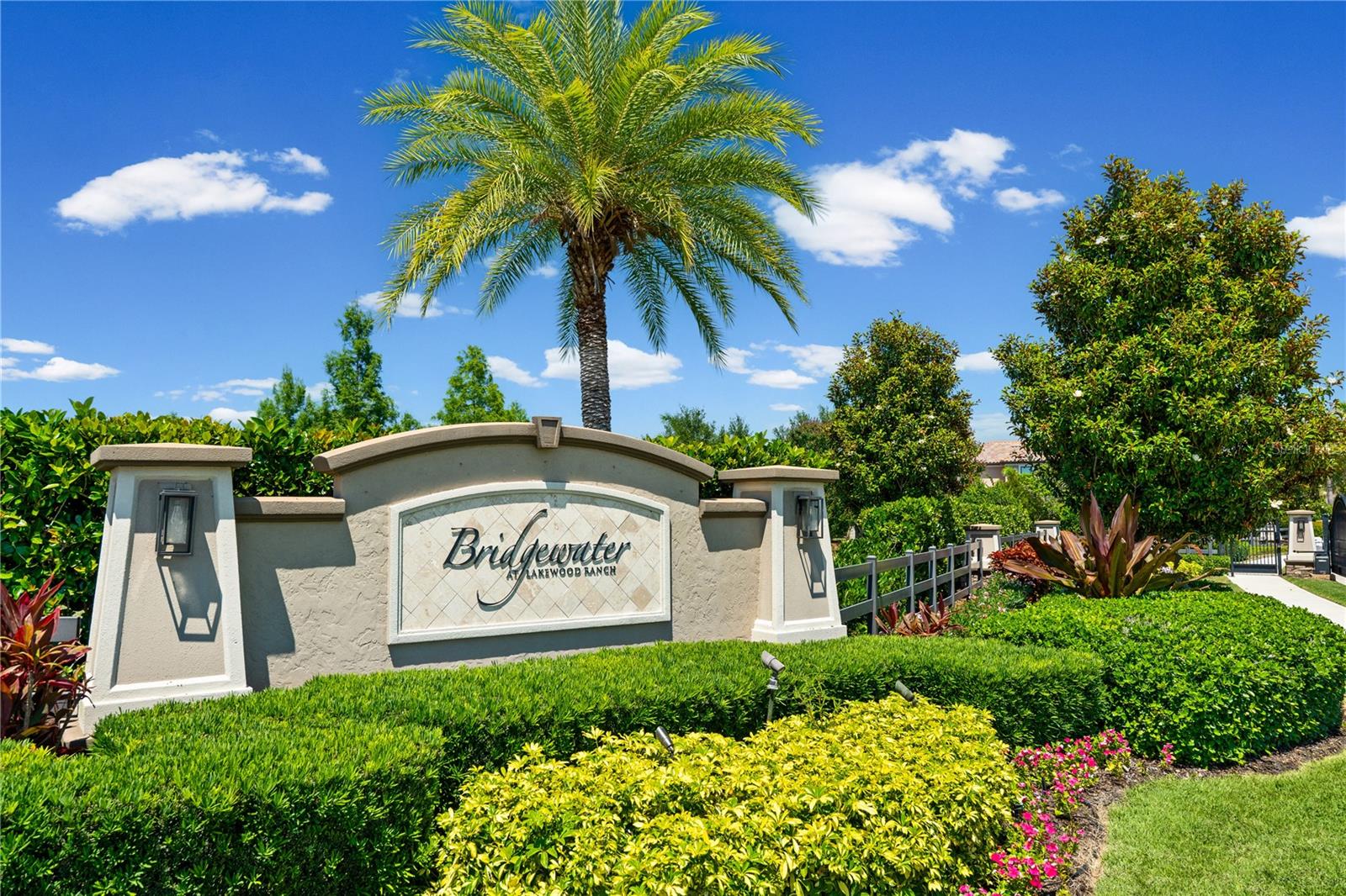 BRIDGEWATER PH II AT LAKEWOOD RANCH - Residential
