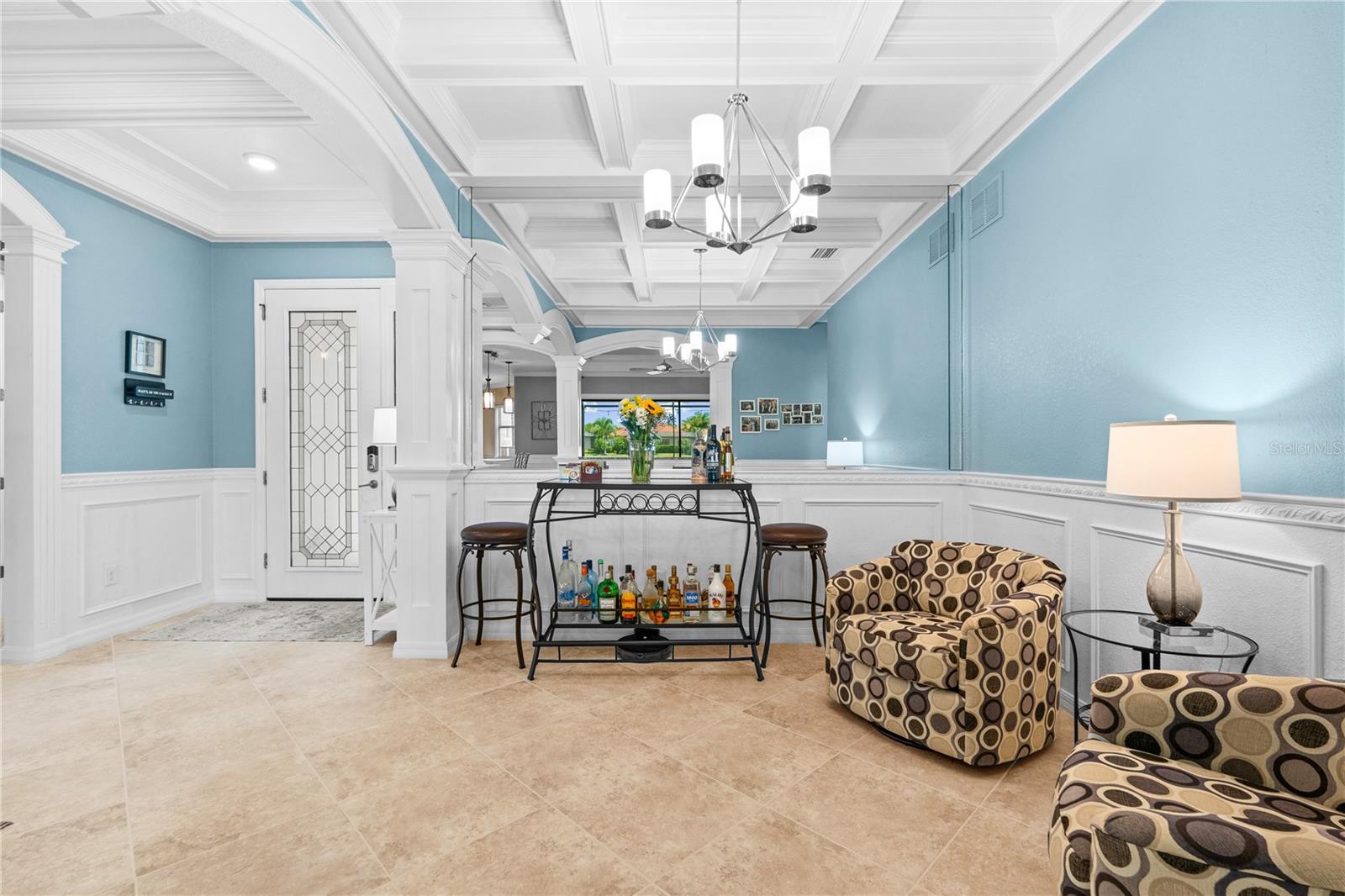 BRIDGEWATER PH II AT LAKEWOOD RANCH - Residential