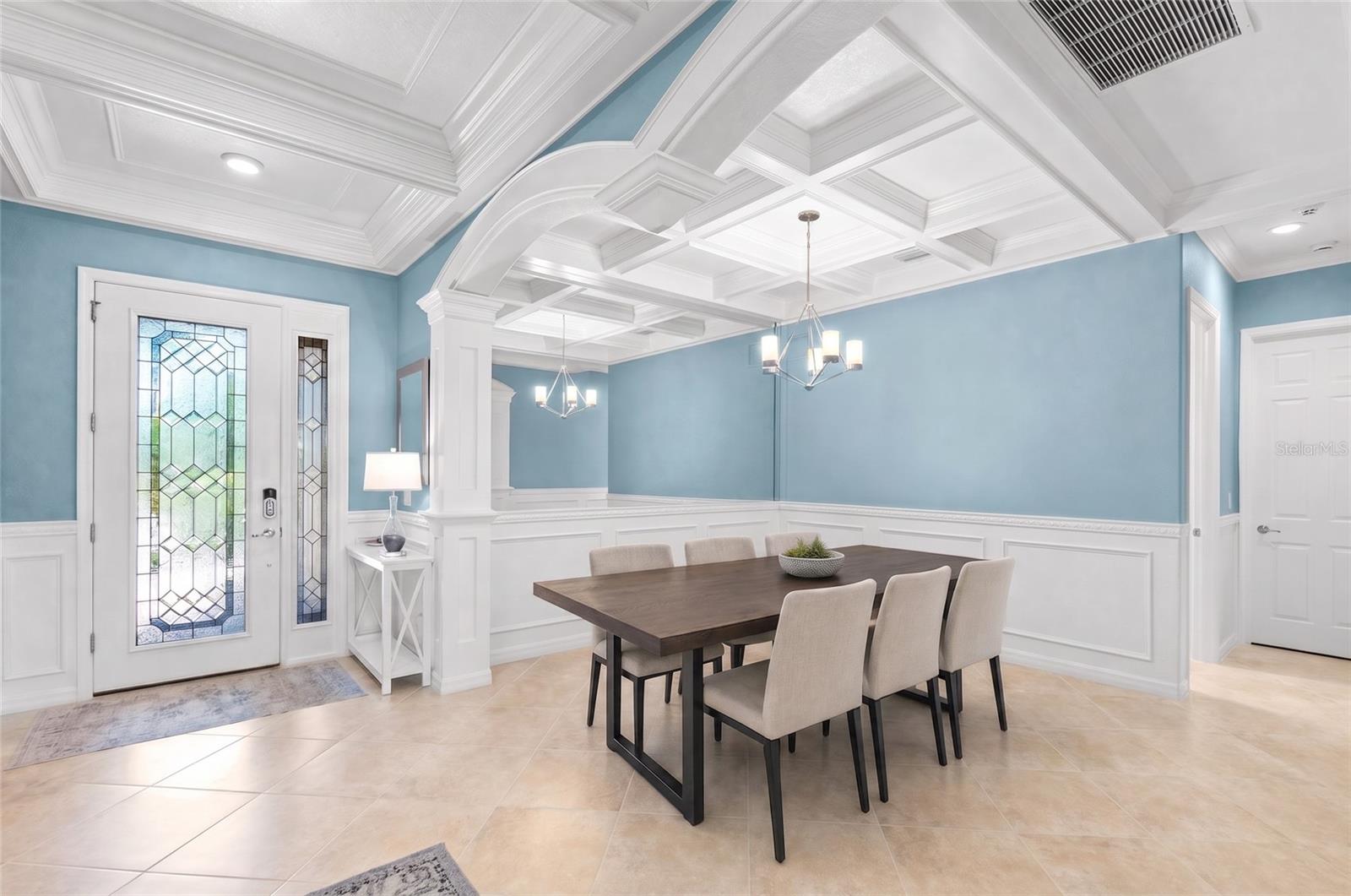 BRIDGEWATER PH II AT LAKEWOOD RANCH - Residential