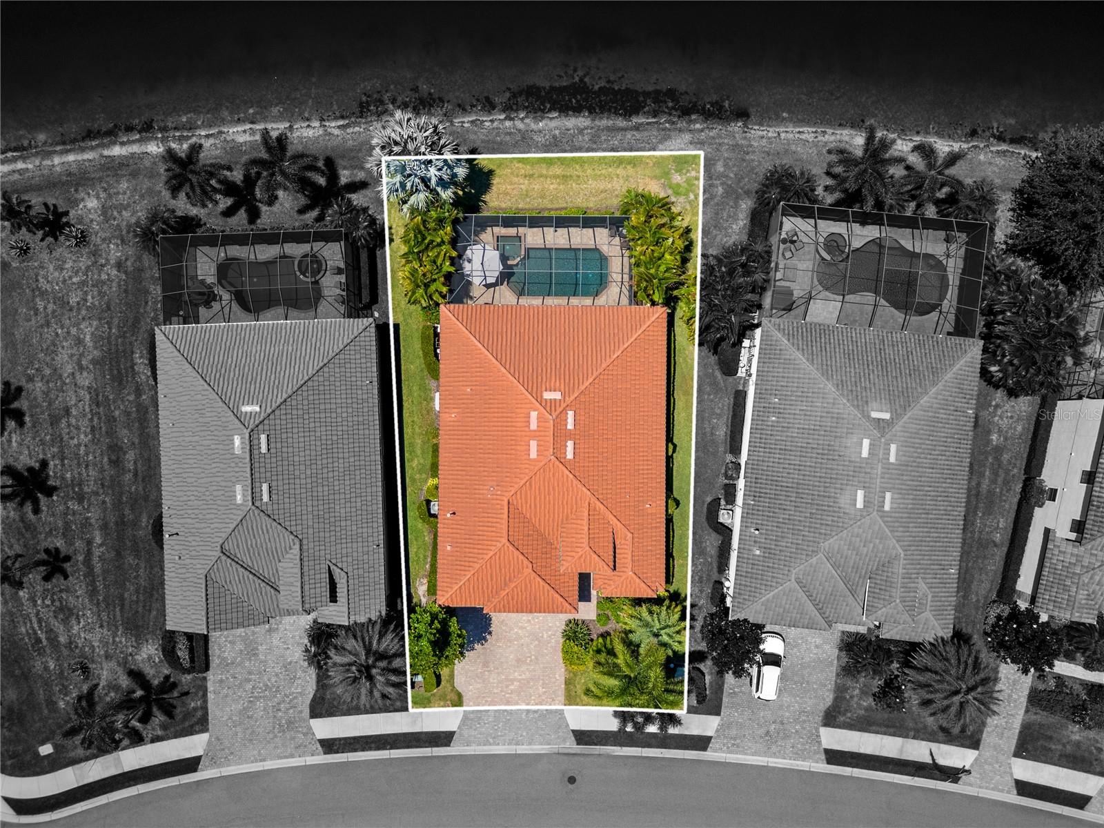 BRIDGEWATER PH II AT LAKEWOOD RANCH - Residential