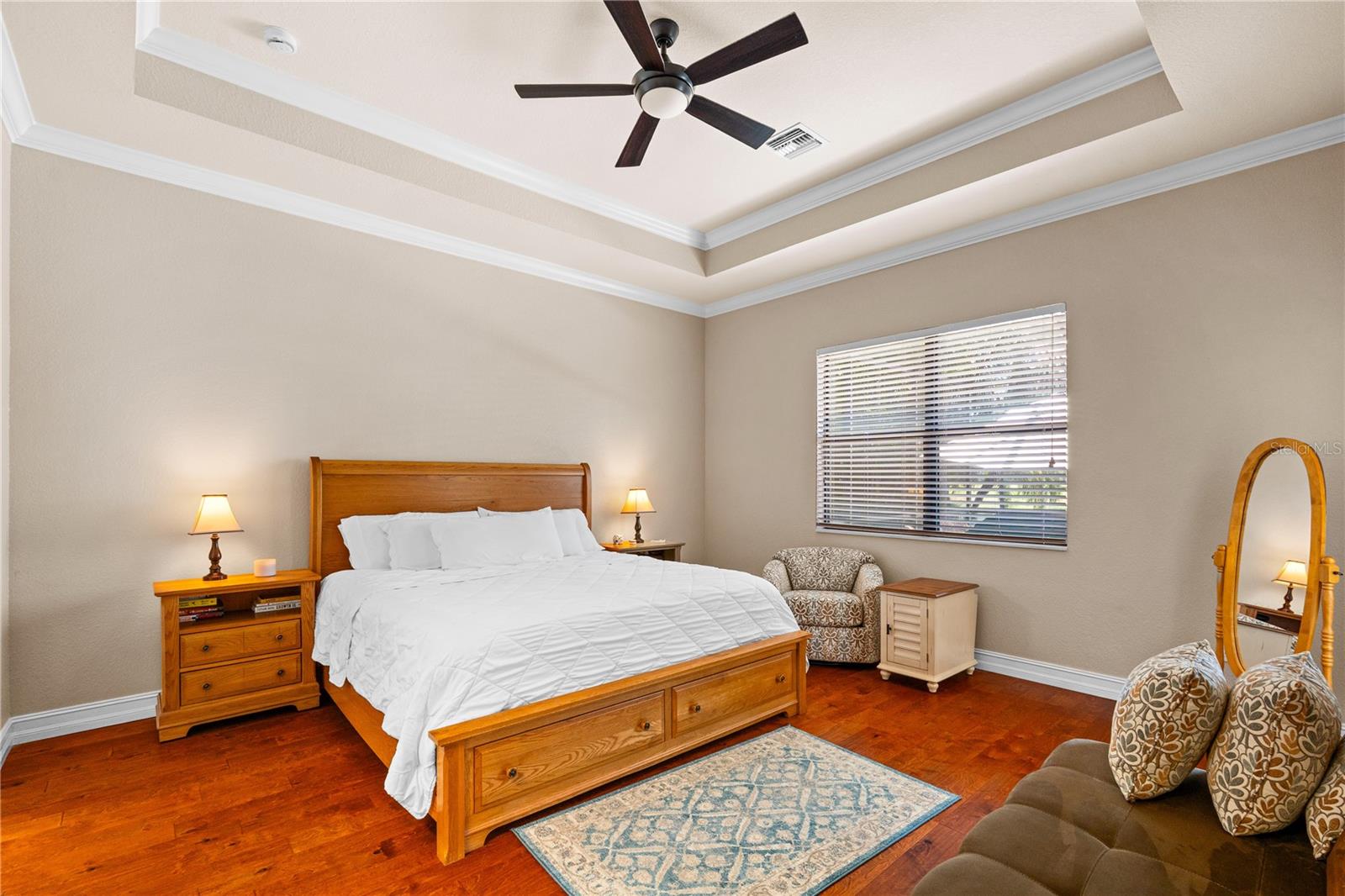 BRIDGEWATER PH II AT LAKEWOOD RANCH - Residential