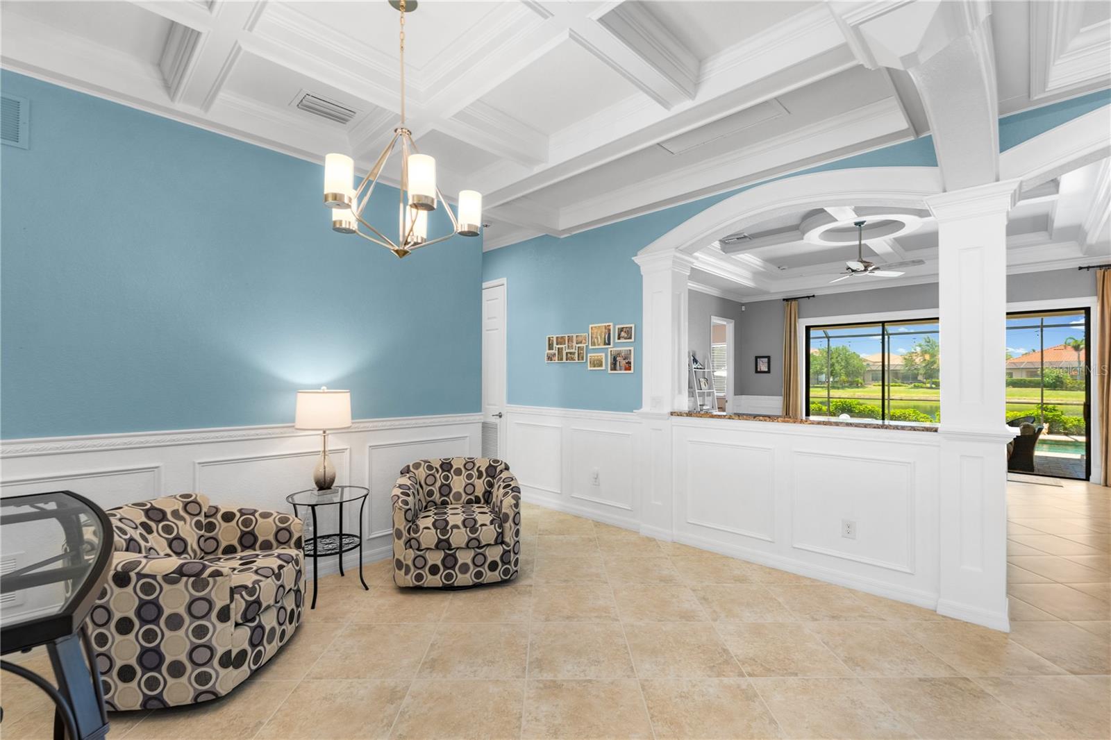 BRIDGEWATER PH II AT LAKEWOOD RANCH - Residential