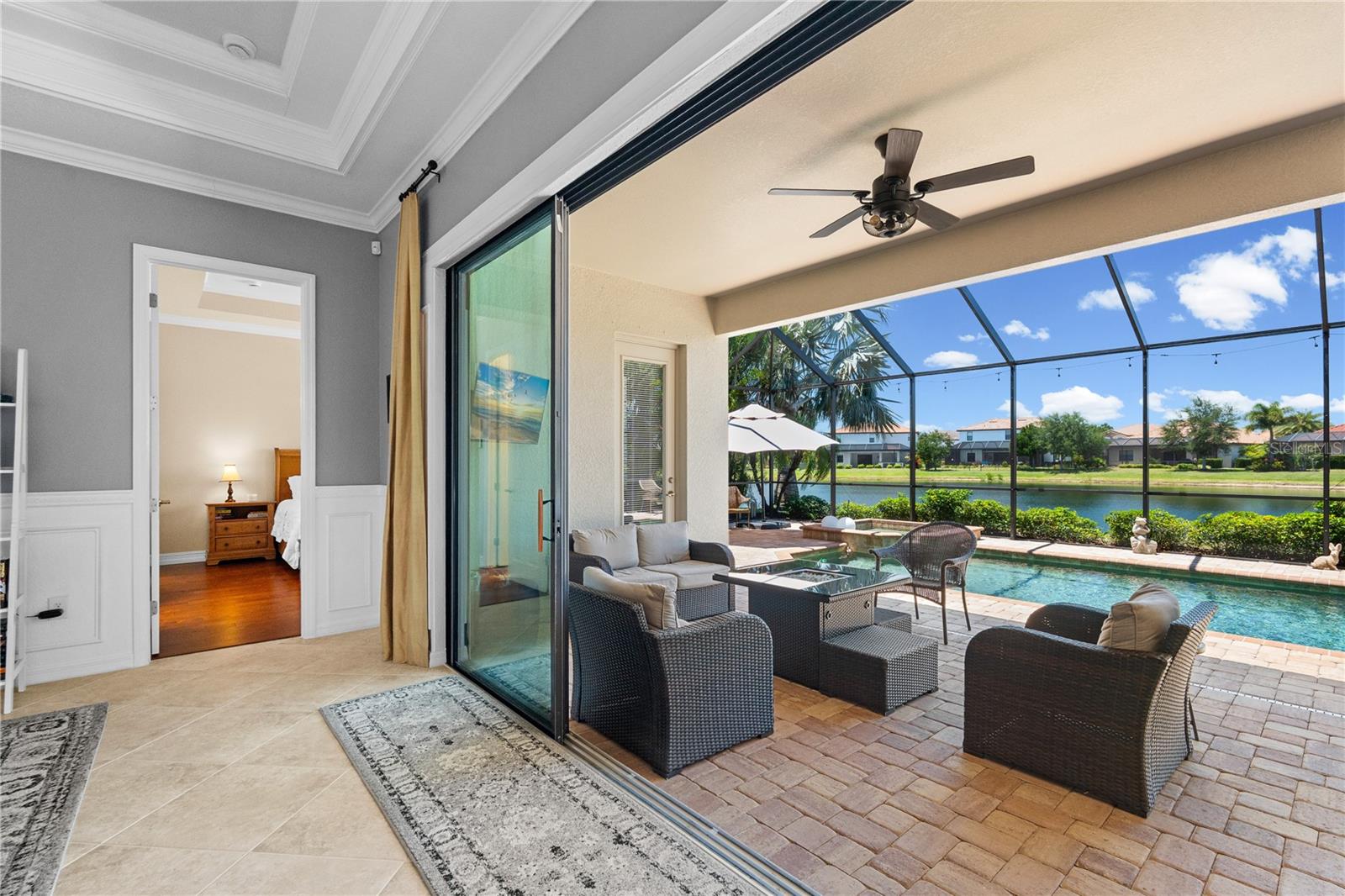 BRIDGEWATER PH II AT LAKEWOOD RANCH - Residential