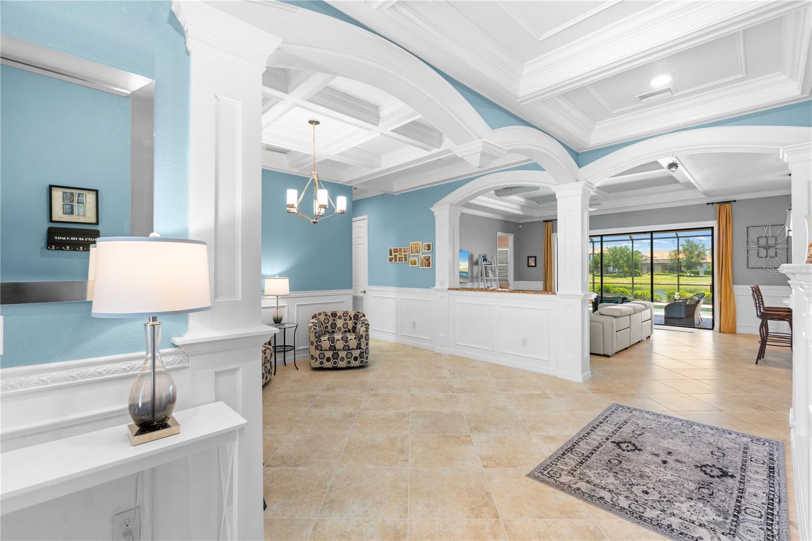 BRIDGEWATER PH II AT LAKEWOOD RANCH - Residential
