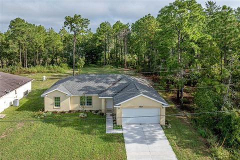 A home in OCALA