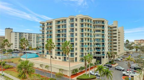 A home in CLEARWATER BEACH