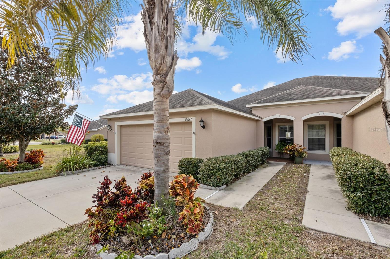 13627 CREST LAKE DRIVE