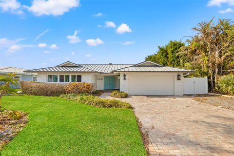 A home in TREASURE ISLAND