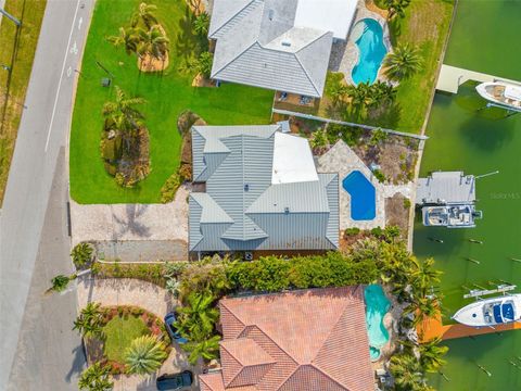 A home in TREASURE ISLAND