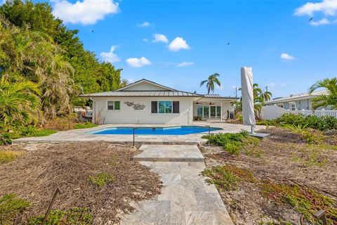 A home in TREASURE ISLAND