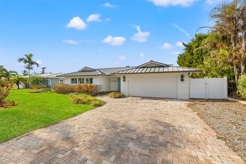 A home in TREASURE ISLAND