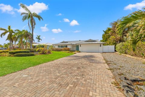 A home in TREASURE ISLAND