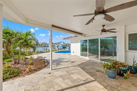 A home in TREASURE ISLAND