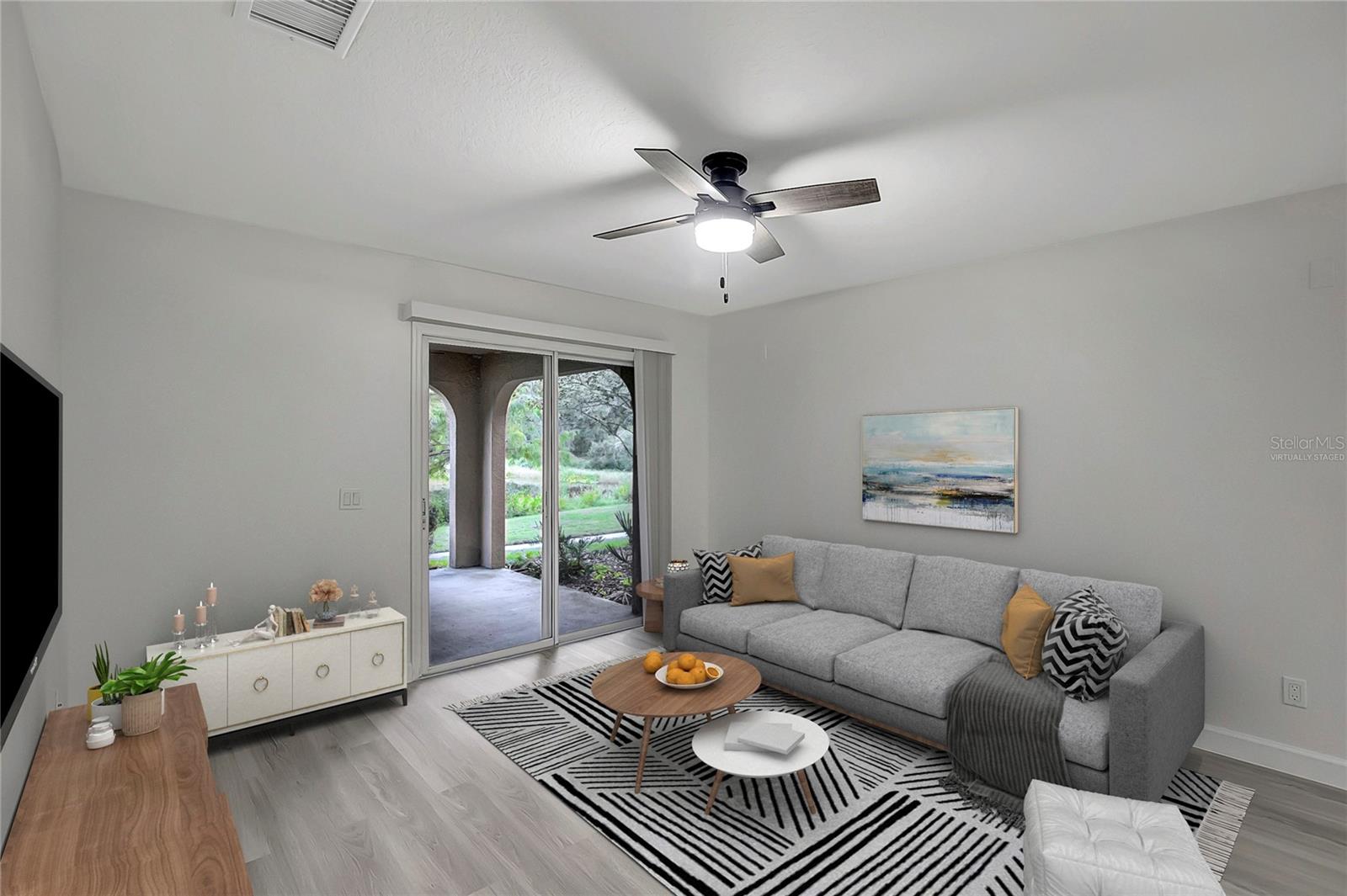 BELMONT AT RYALS CHASE CONDO - Residential