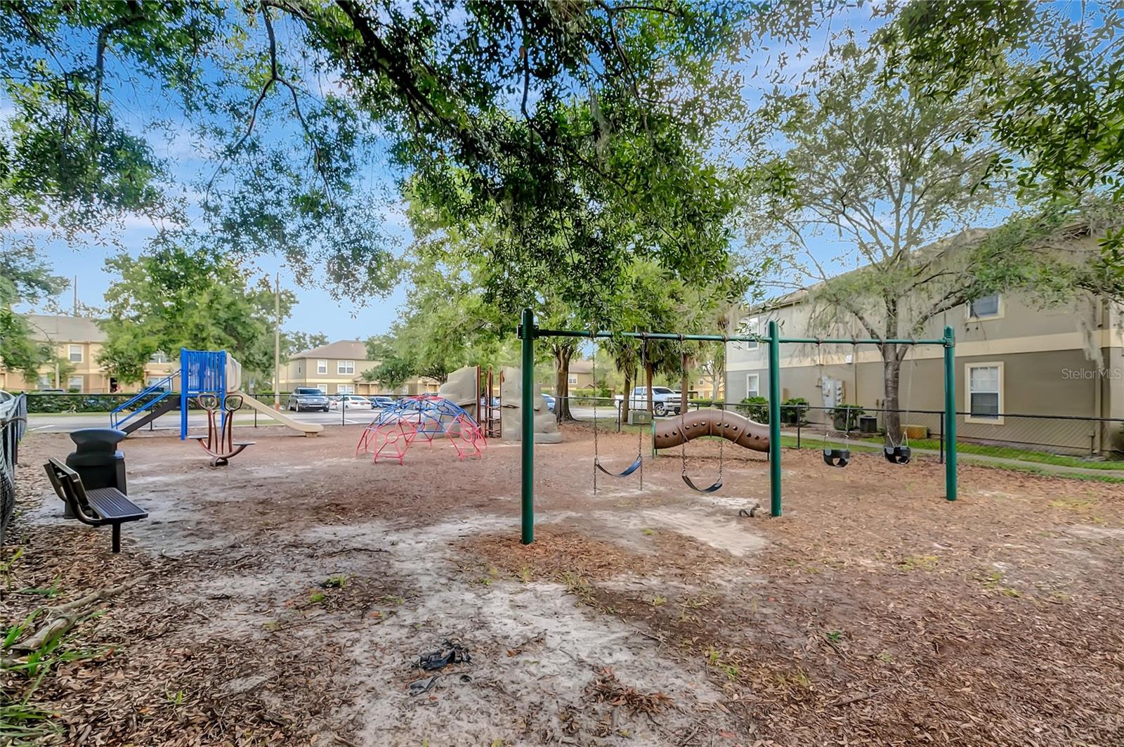 BELMONT AT RYALS CHASE CONDO - Residential