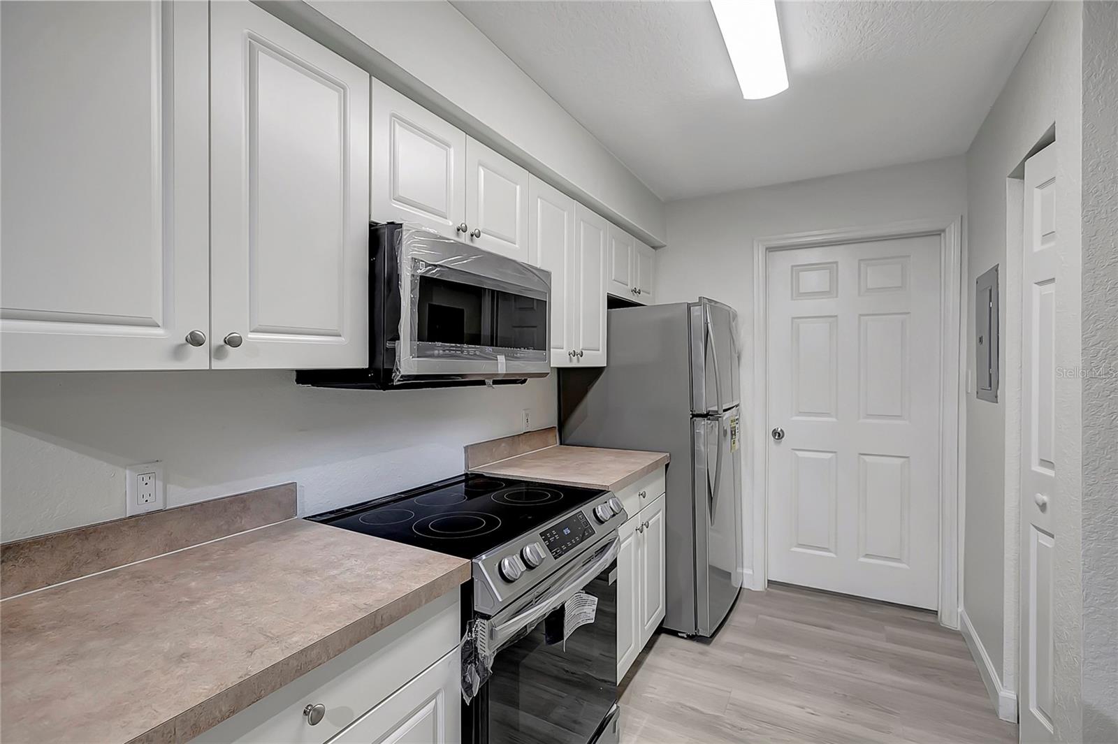 BELMONT AT RYALS CHASE CONDO - Residential