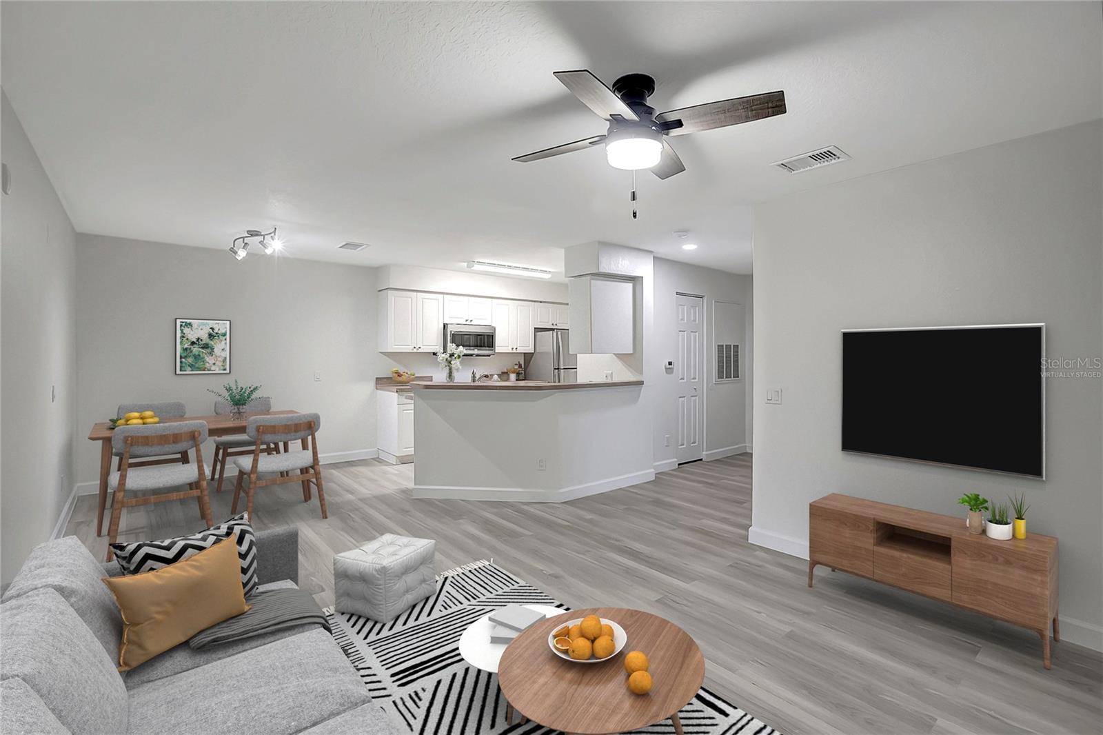 BELMONT AT RYALS CHASE CONDO - Residential