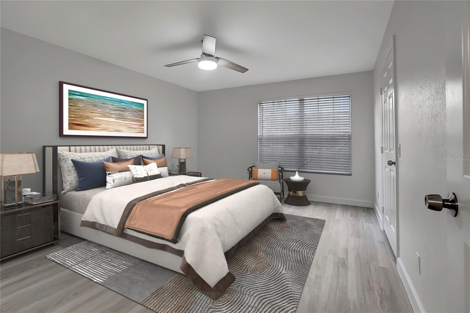 BELMONT AT RYALS CHASE CONDO - Residential