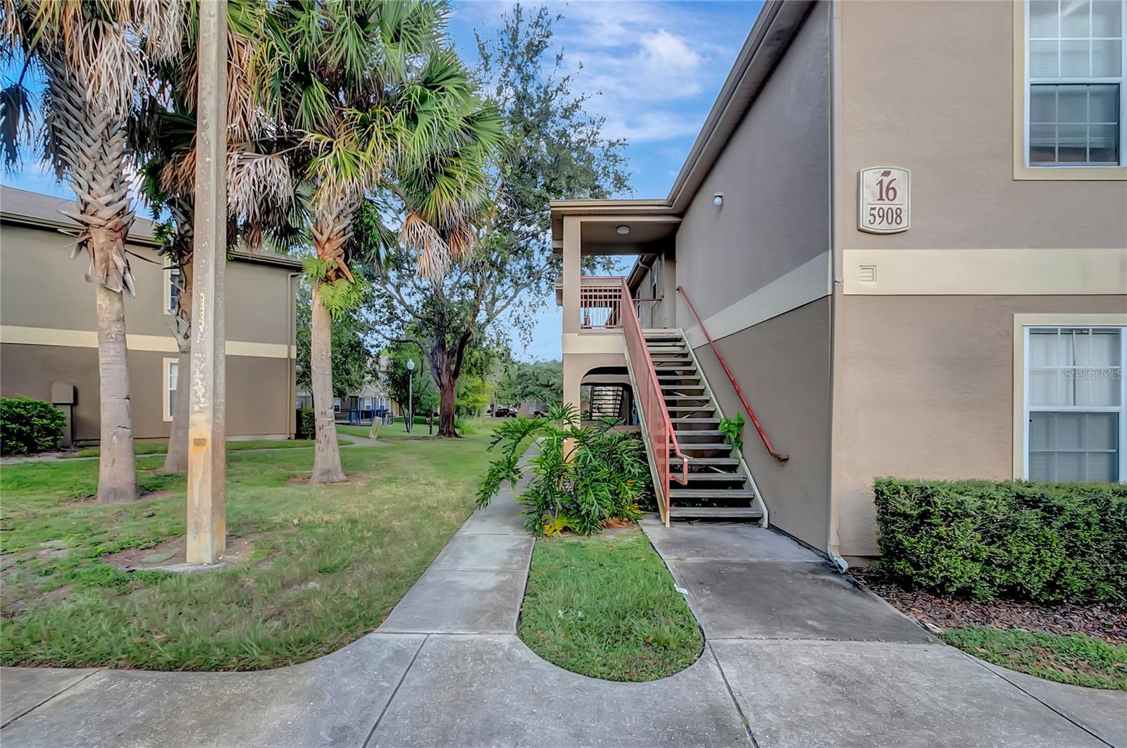 BELMONT AT RYALS CHASE CONDO - Residential