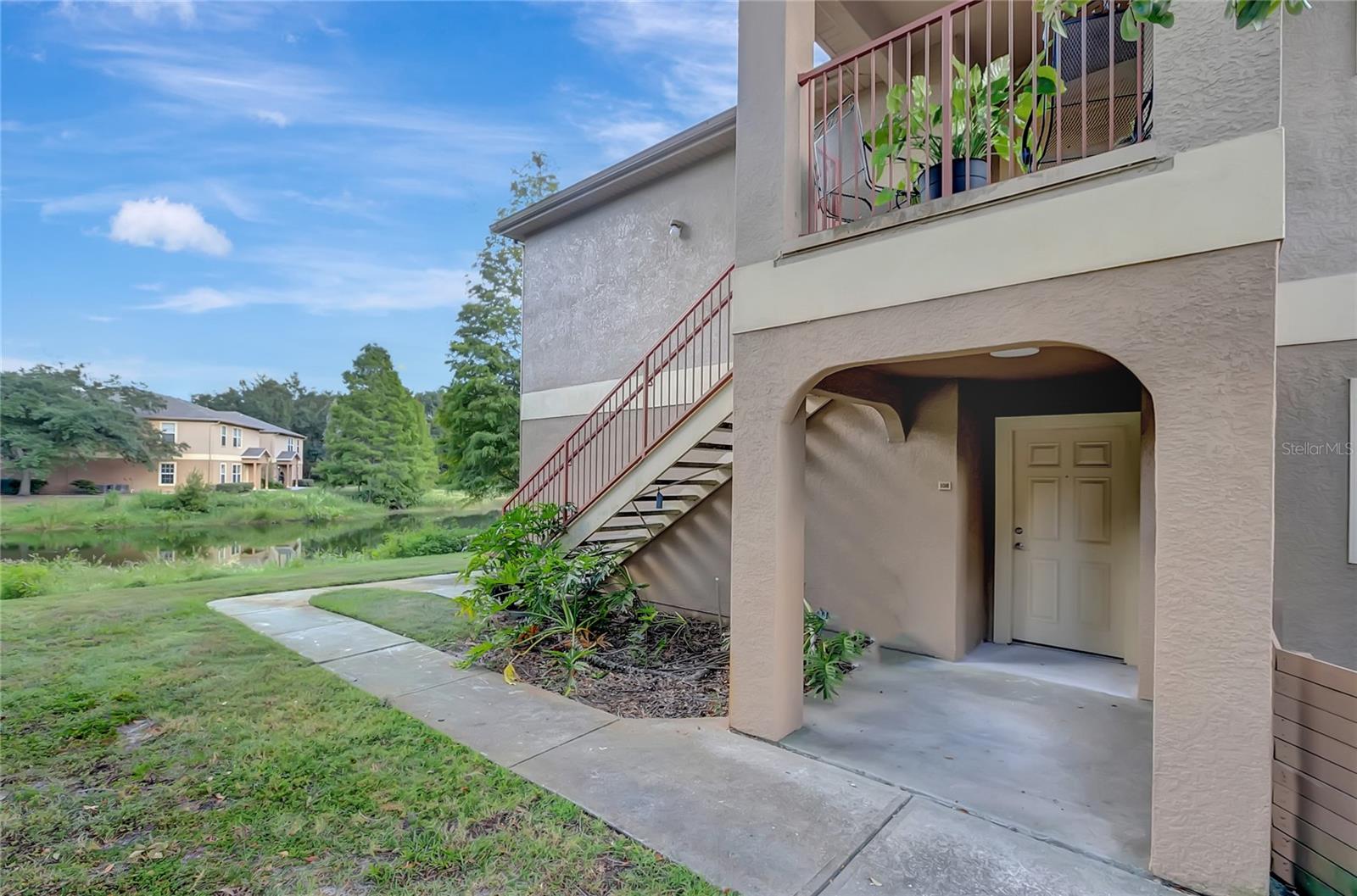 BELMONT AT RYALS CHASE CONDO - Residential