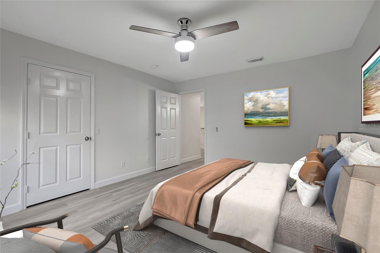 BELMONT AT RYALS CHASE CONDO - Residential