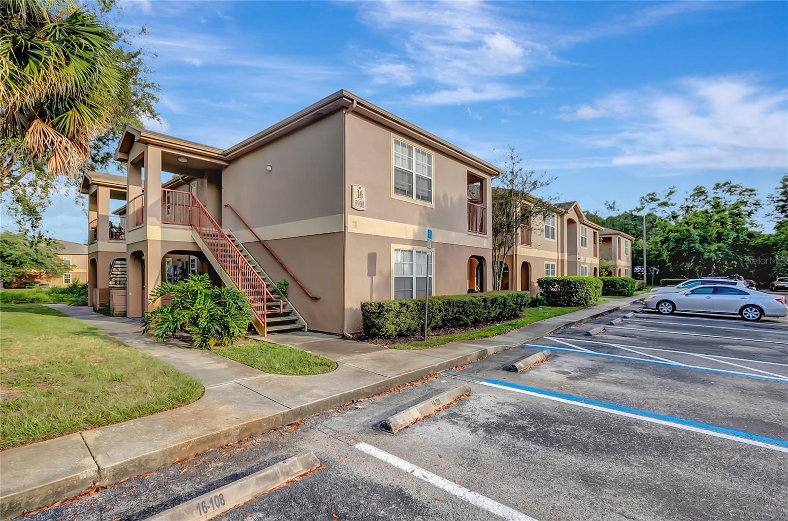 BELMONT AT RYALS CHASE CONDO - Residential