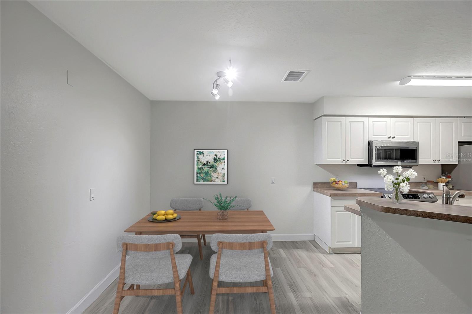 BELMONT AT RYALS CHASE CONDO - Residential