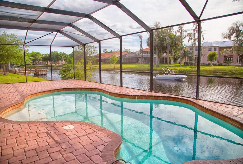 Photo of 18022 Cozumel Isle Drive, Tampa, FL 33647 (MLS # TB8388208)