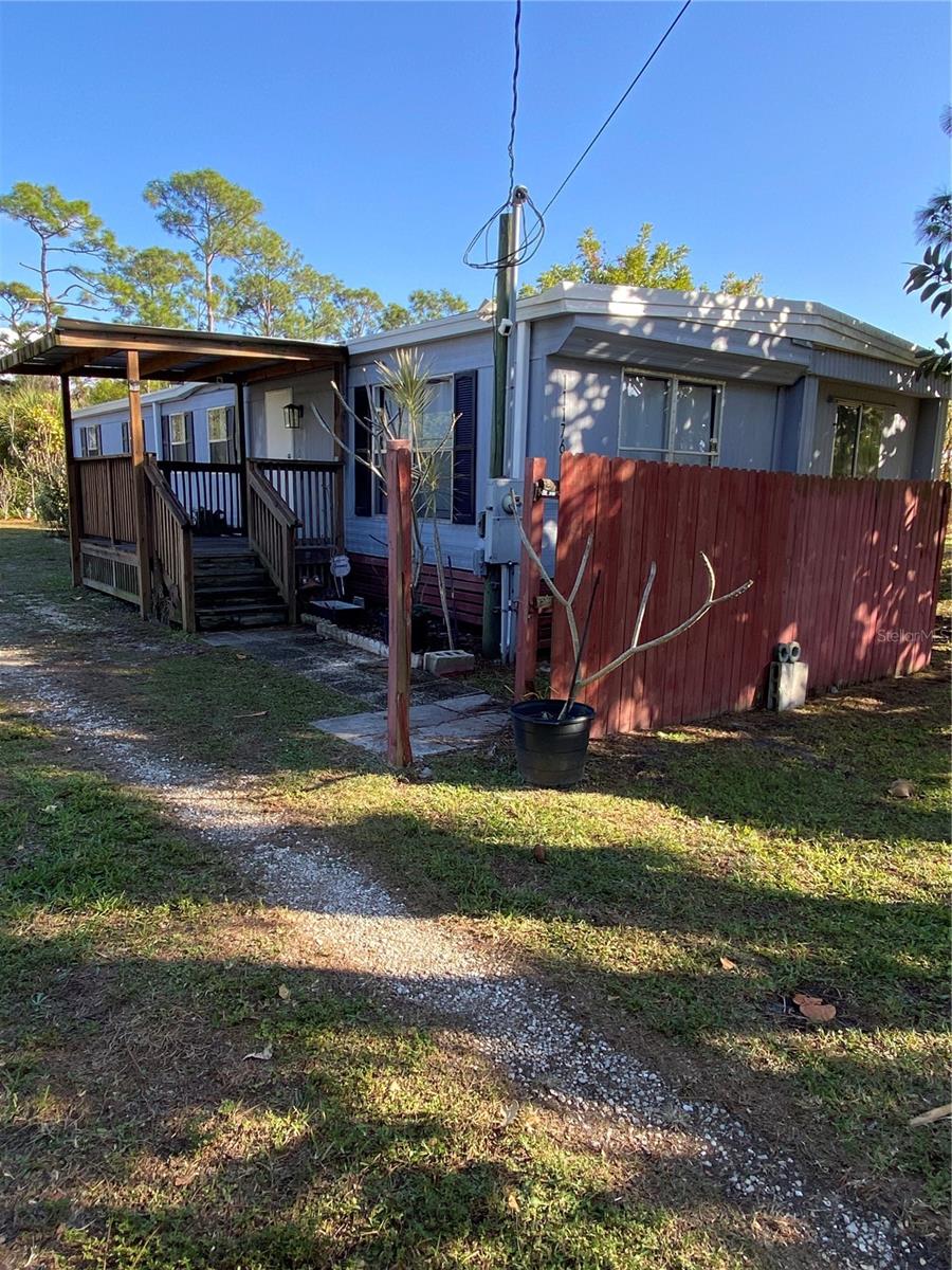 S P G HEIGHTS 8TH ADD - Residential