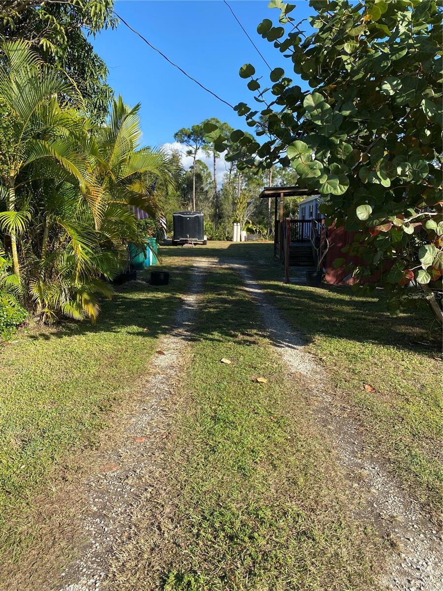 S P G HEIGHTS 8TH ADD - Residential