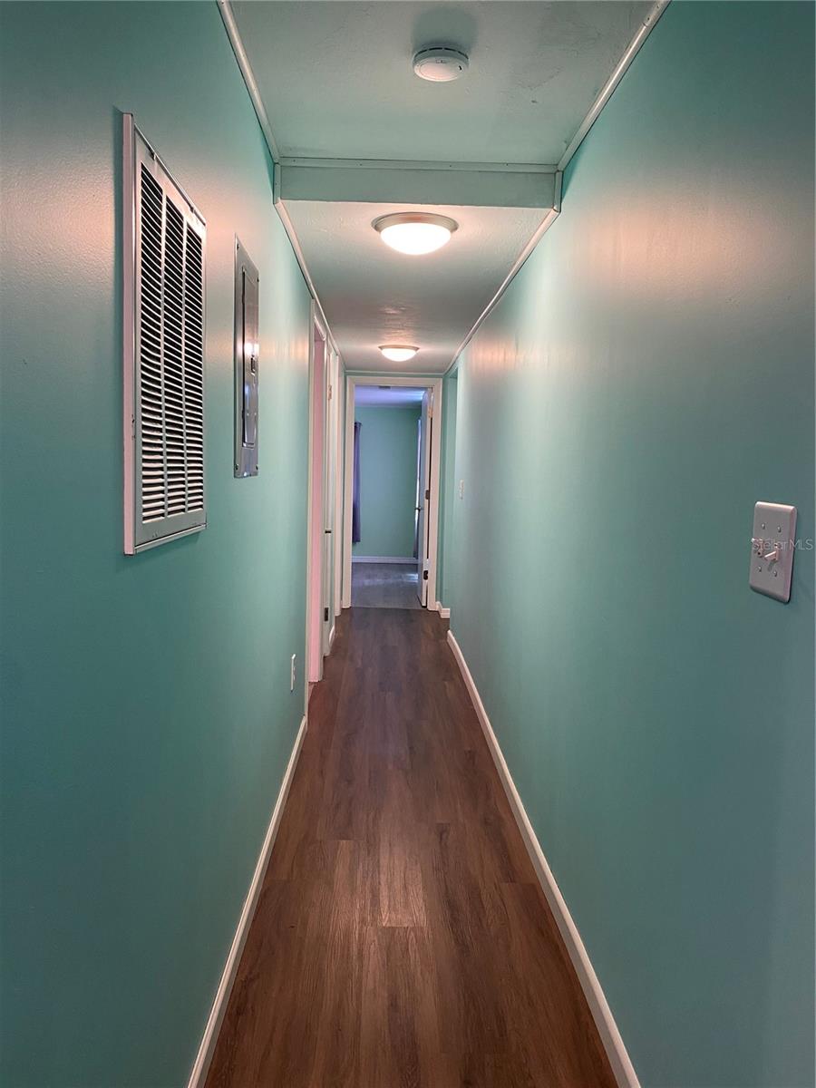 S P G HEIGHTS 8TH ADD - Residential