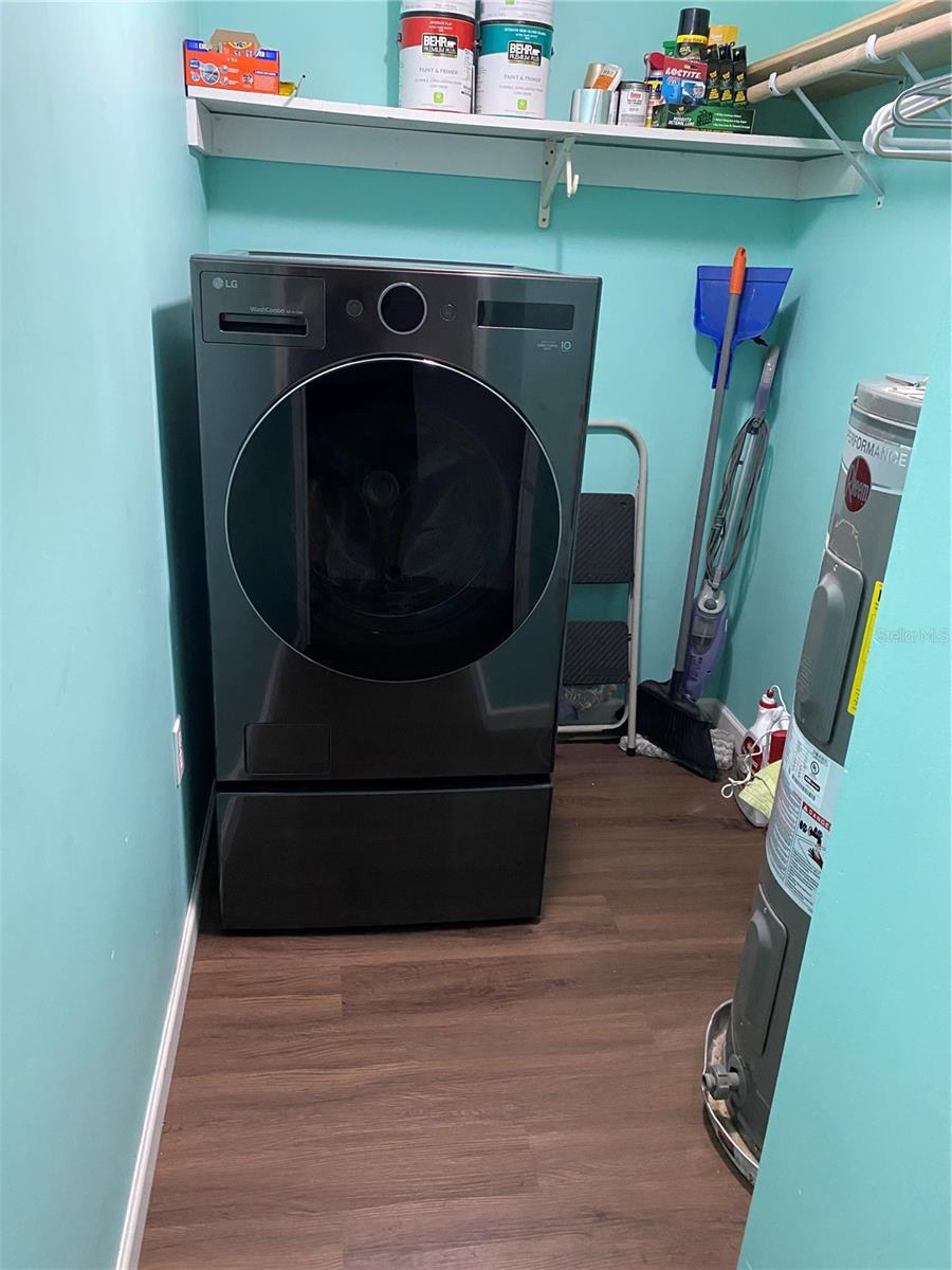 S P G HEIGHTS 8TH ADD - Residential