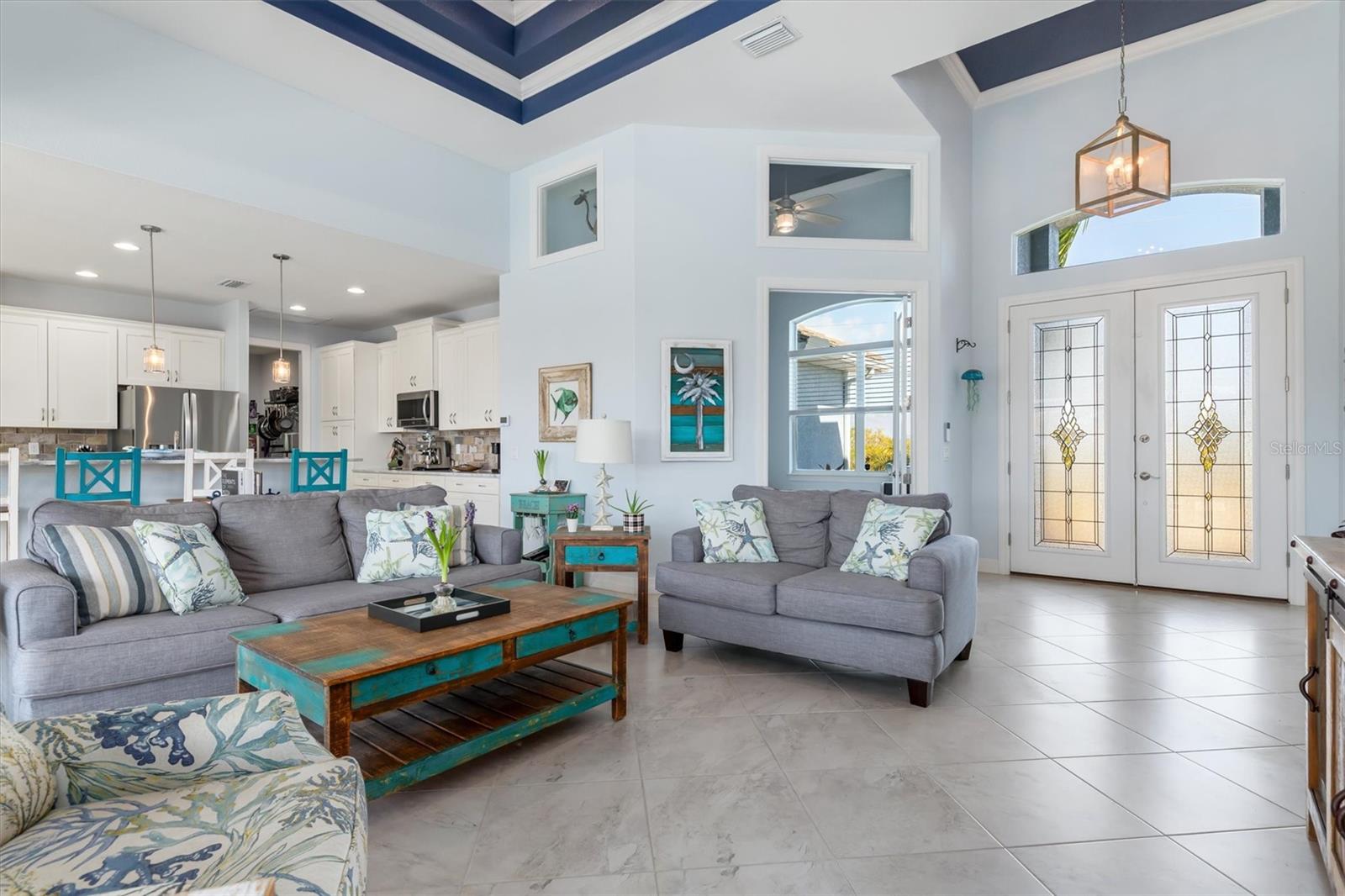 PORT CHARLOTTE SEC 87 - Residential