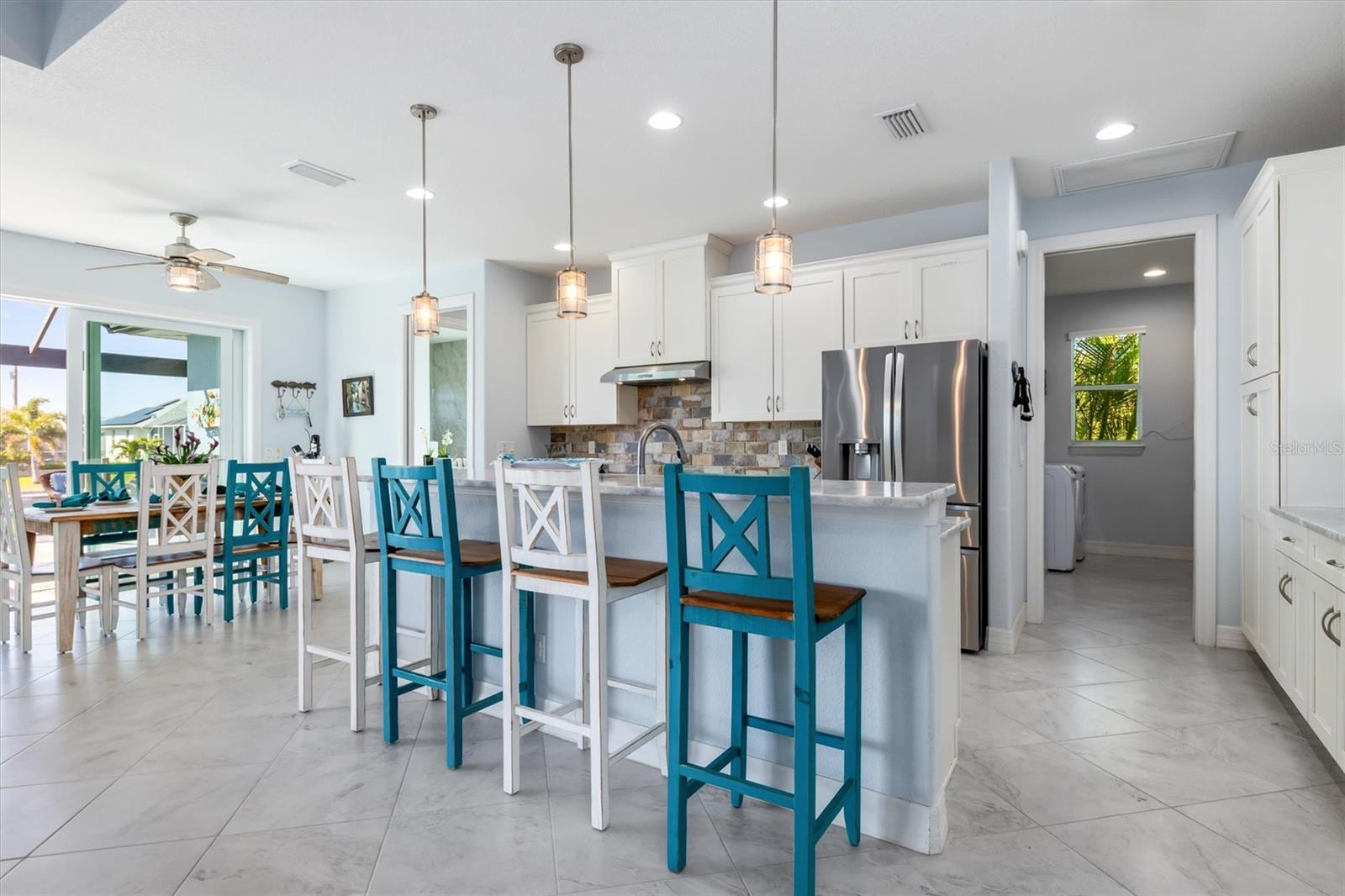 PORT CHARLOTTE SEC 87 - Residential