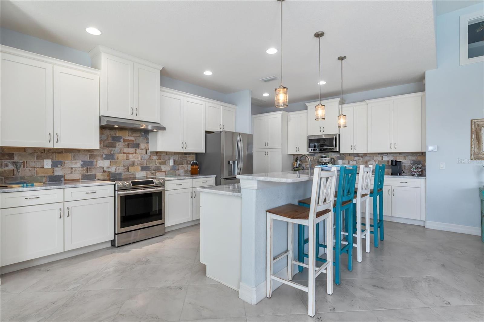 PORT CHARLOTTE SEC 87 - Residential