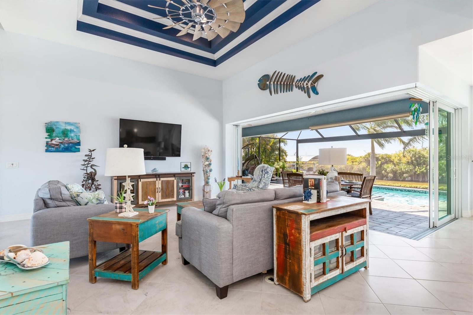 PORT CHARLOTTE SEC 87 - Residential